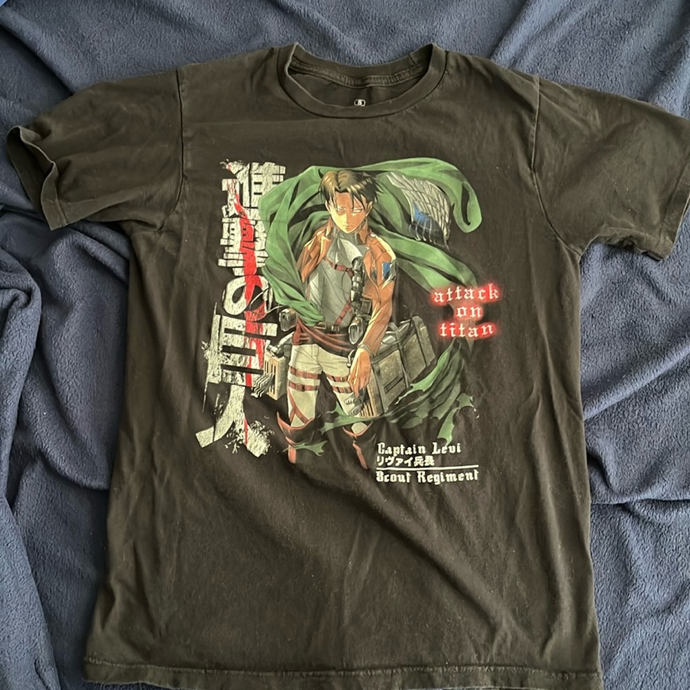 ATOT Shirt